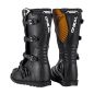 Preview: O'Neal Stiefel Rider Boot Schwarz-Orange